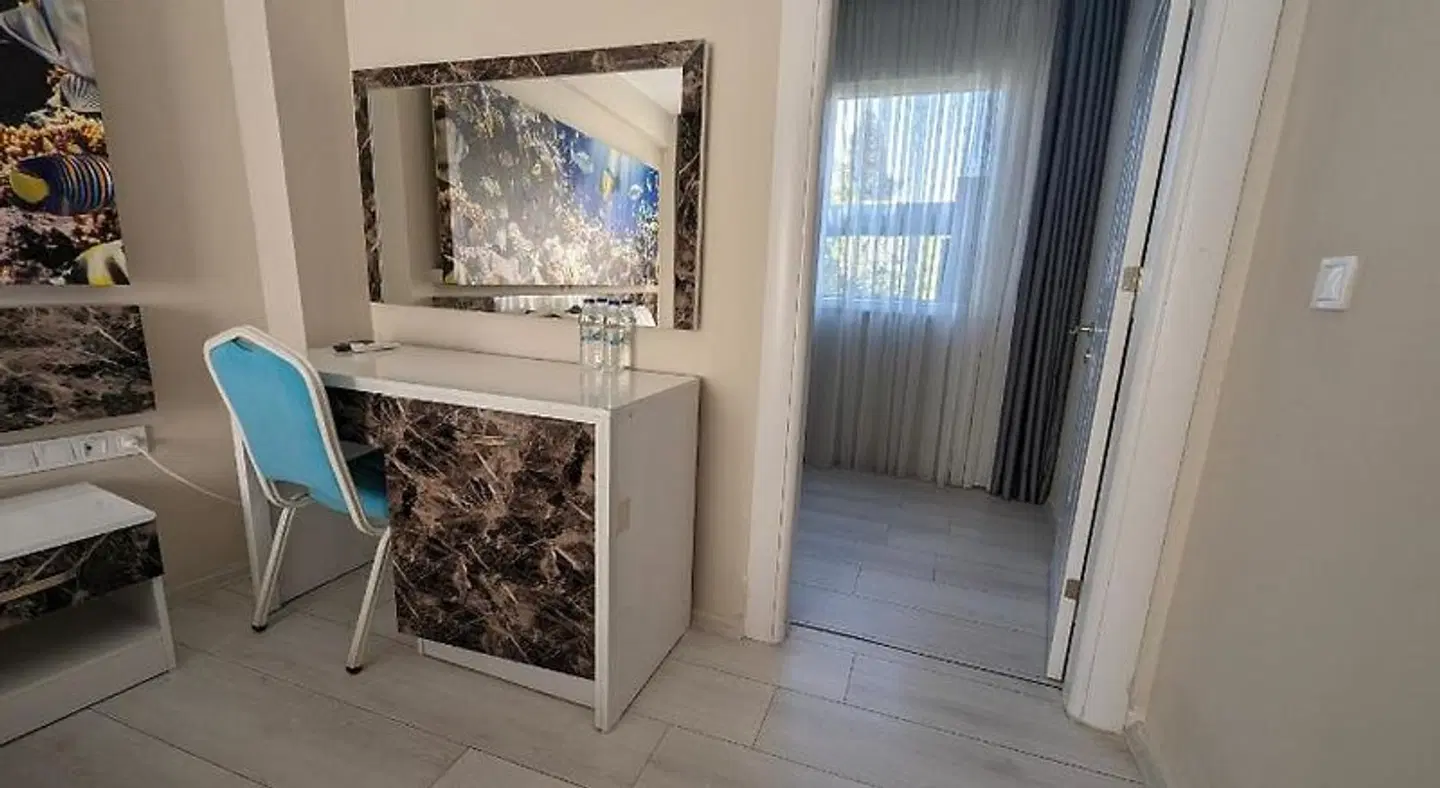 Dream Time Hotel ROOM_EXAMPLE