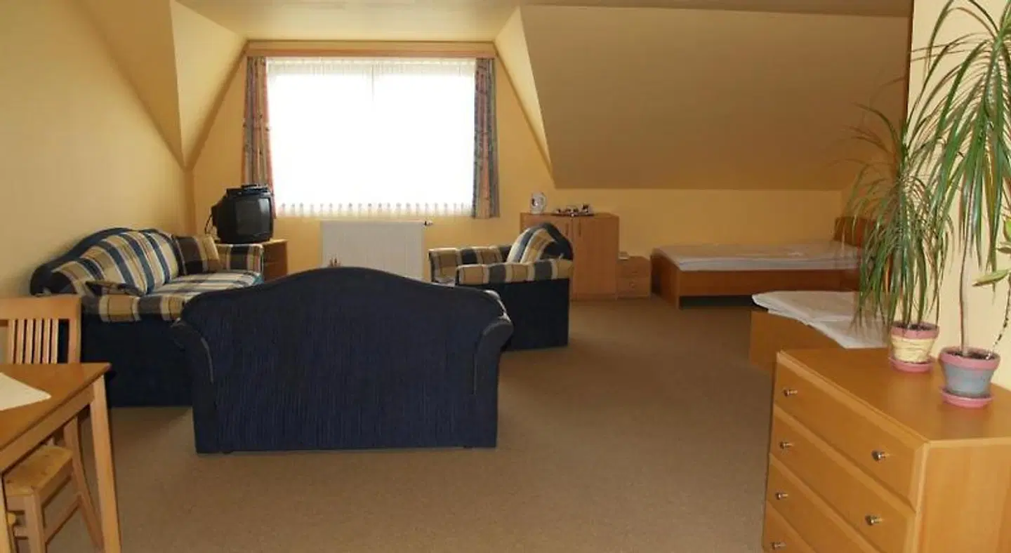 Motel U Krbu ROOM_EXAMPLE