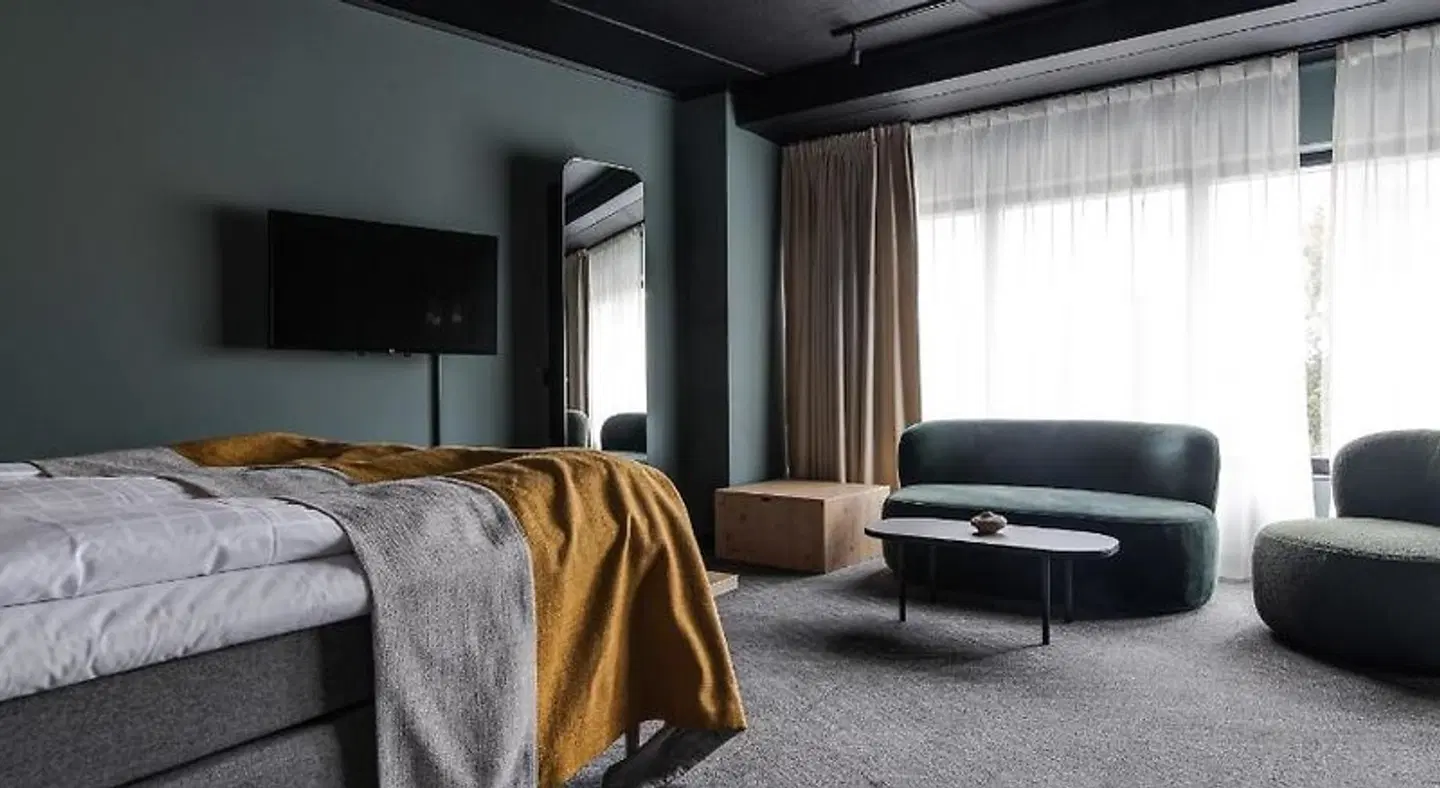 Hotell Lappland ROOM_EXAMPLE