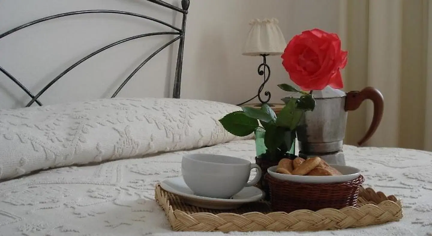 B&B Castiglias ROOM_EXAMPLE