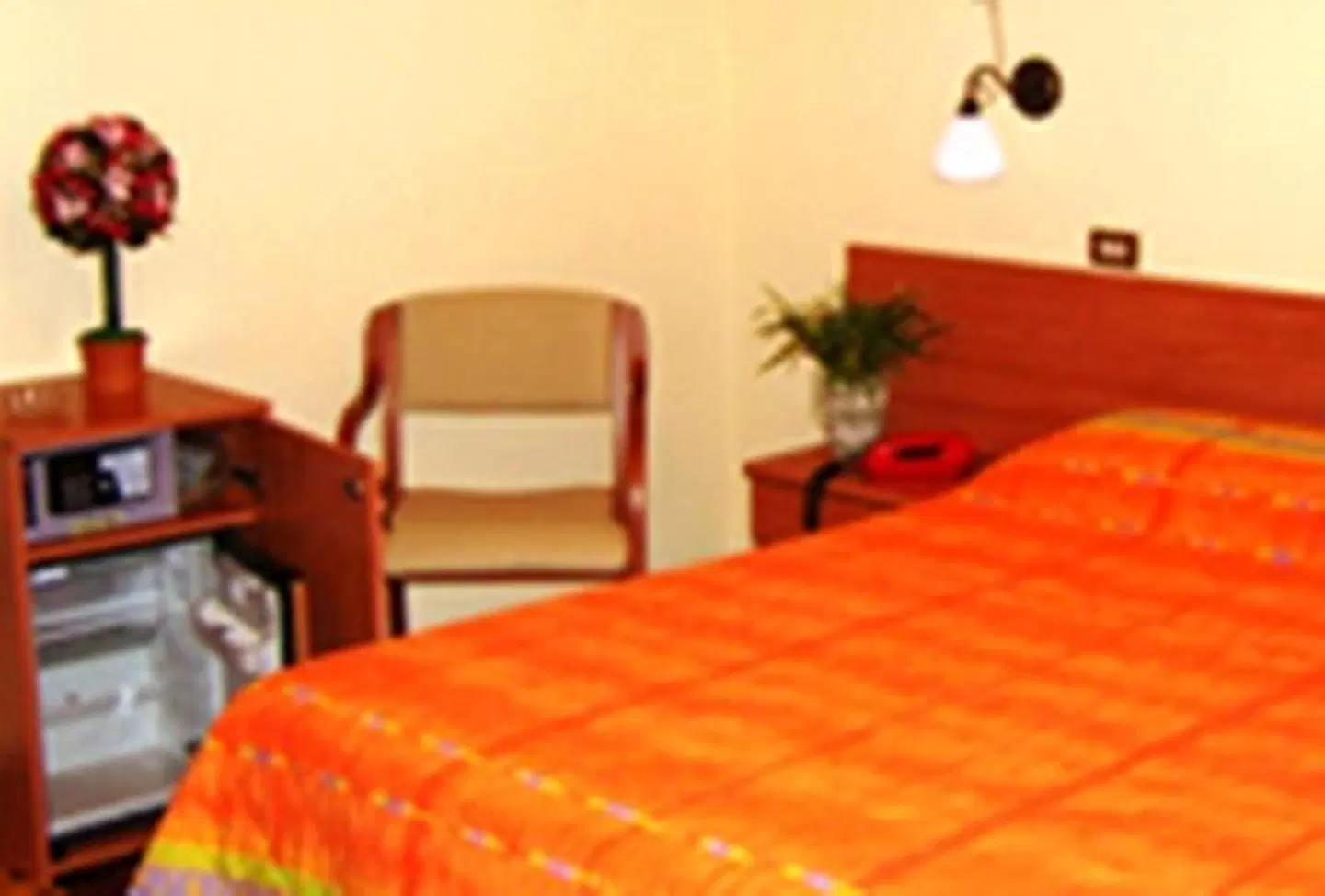 Hotel delle Alpi ROOM_EXAMPLE