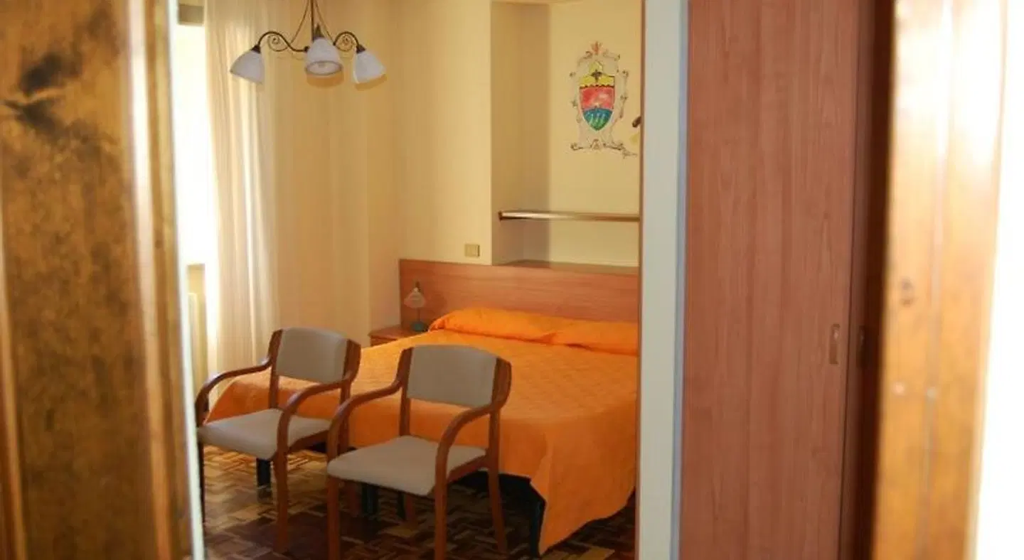 Hotel delle Alpi ROOM_EXAMPLE