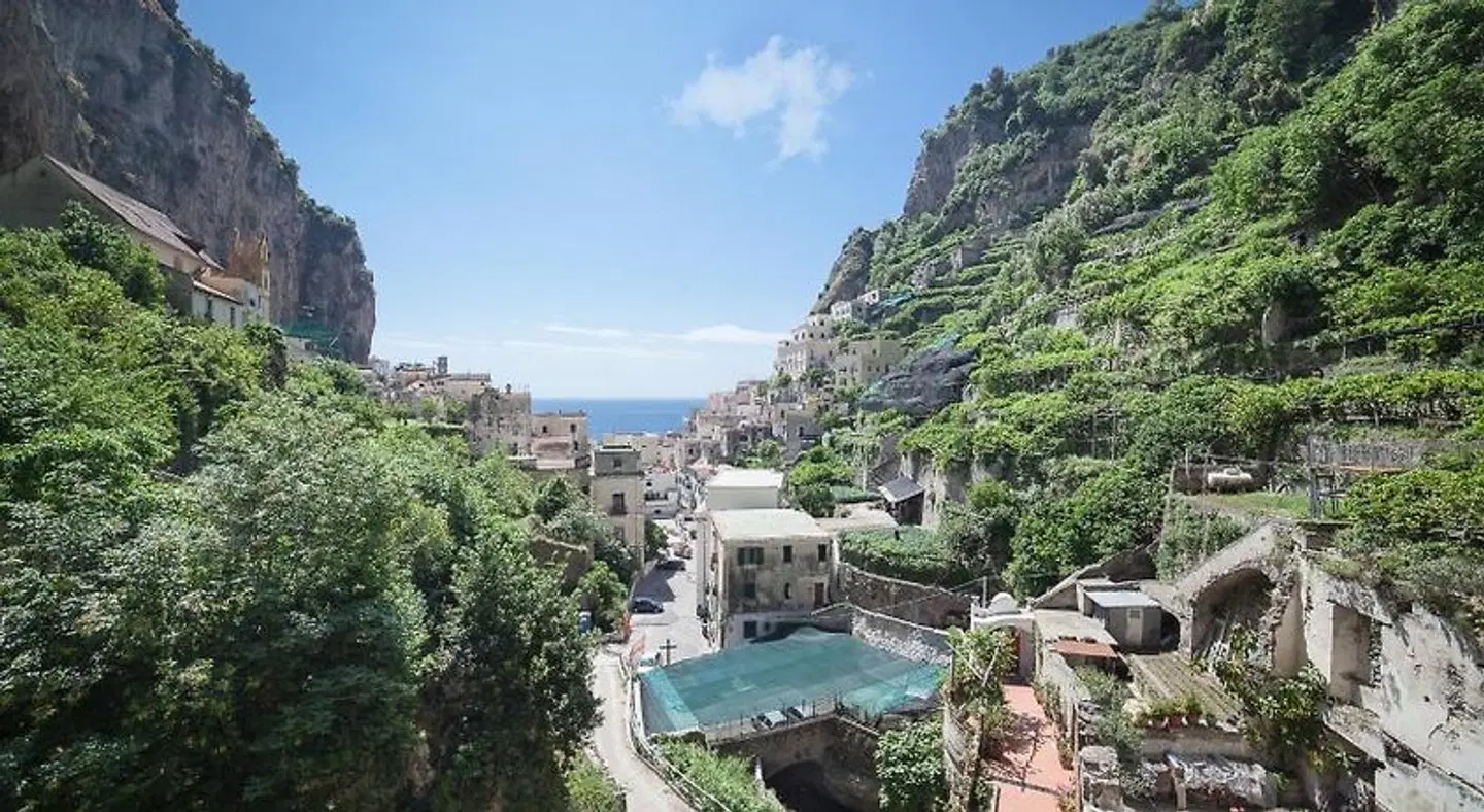L'Argine Fiorito EXTERIOR