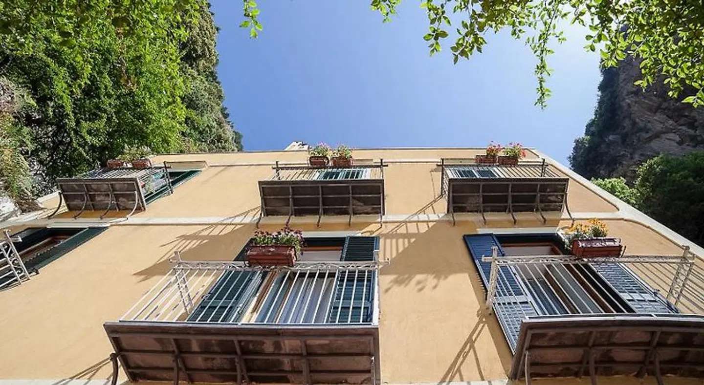 L'Argine Fiorito TERRACE
