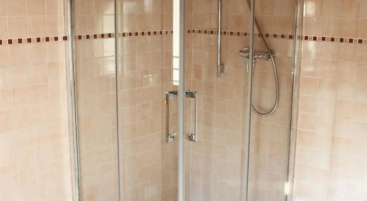 Caspineda Agriturismo BATHROOM