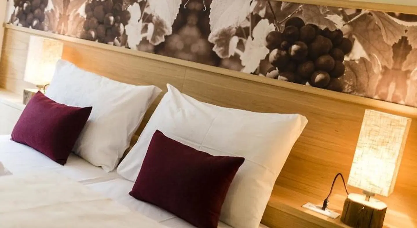 Martinerhof's Brauhotel HEALTH_BEAUTY
