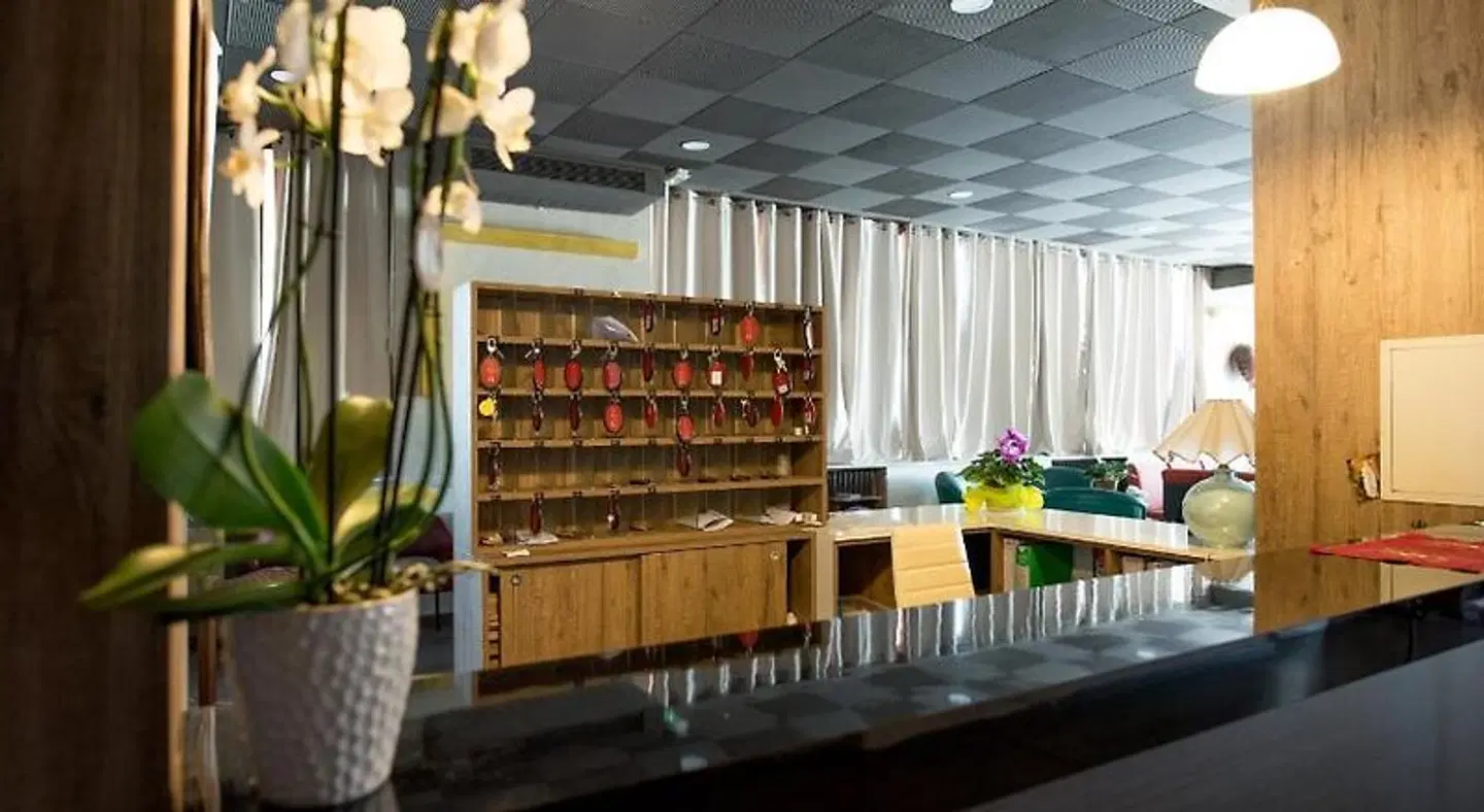 Royal BAR
