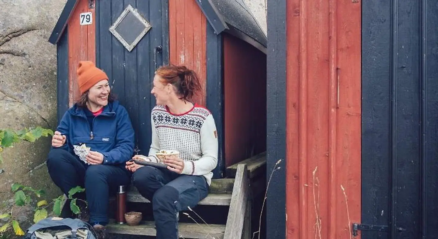 Grand Hotel Lysekil PEOPLE