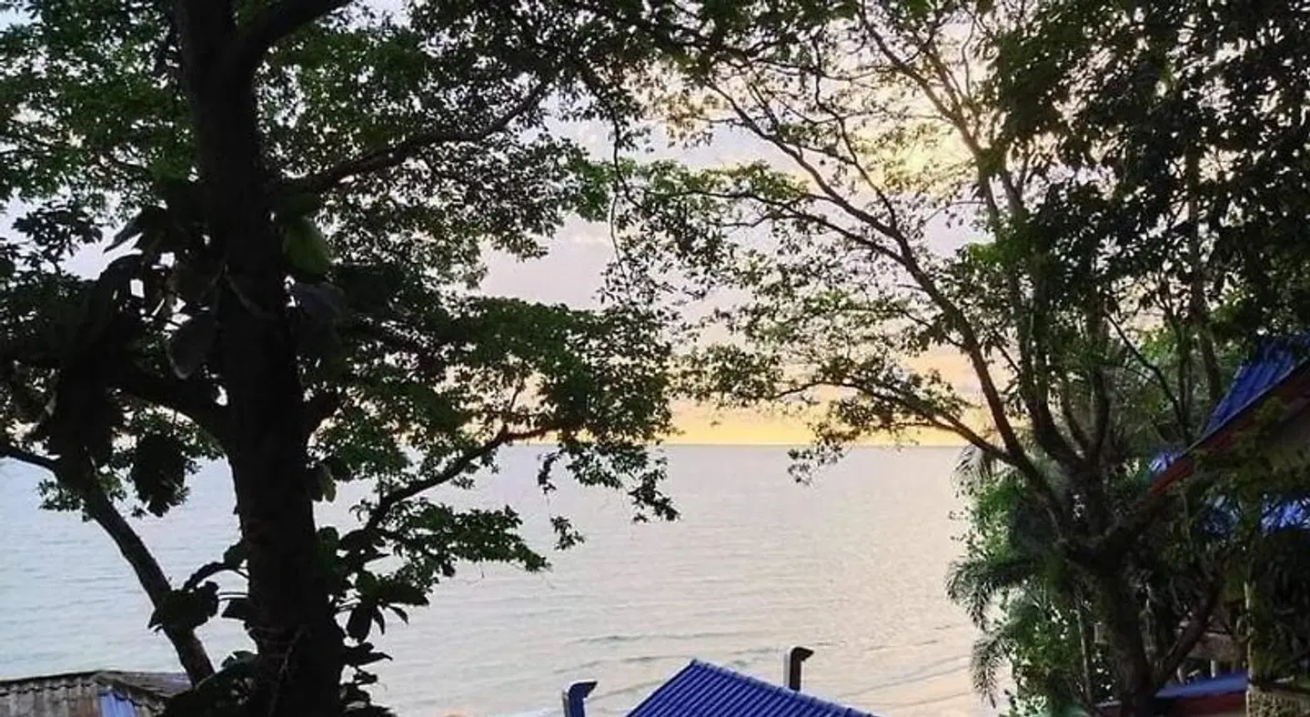 Rock Sand Resort LANDSCAPE