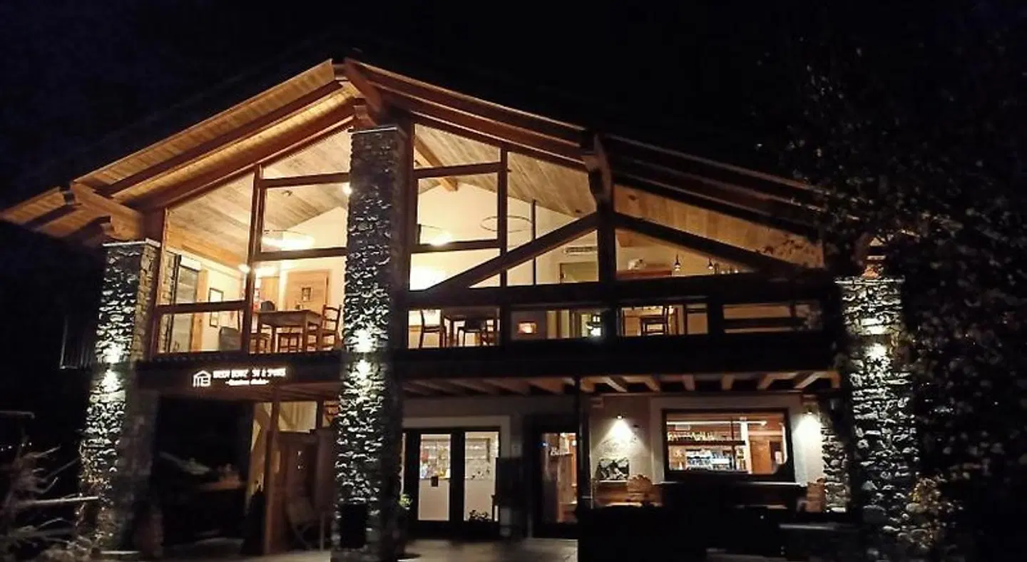 Maison Bionaz Ski & Sport EXTERIOR