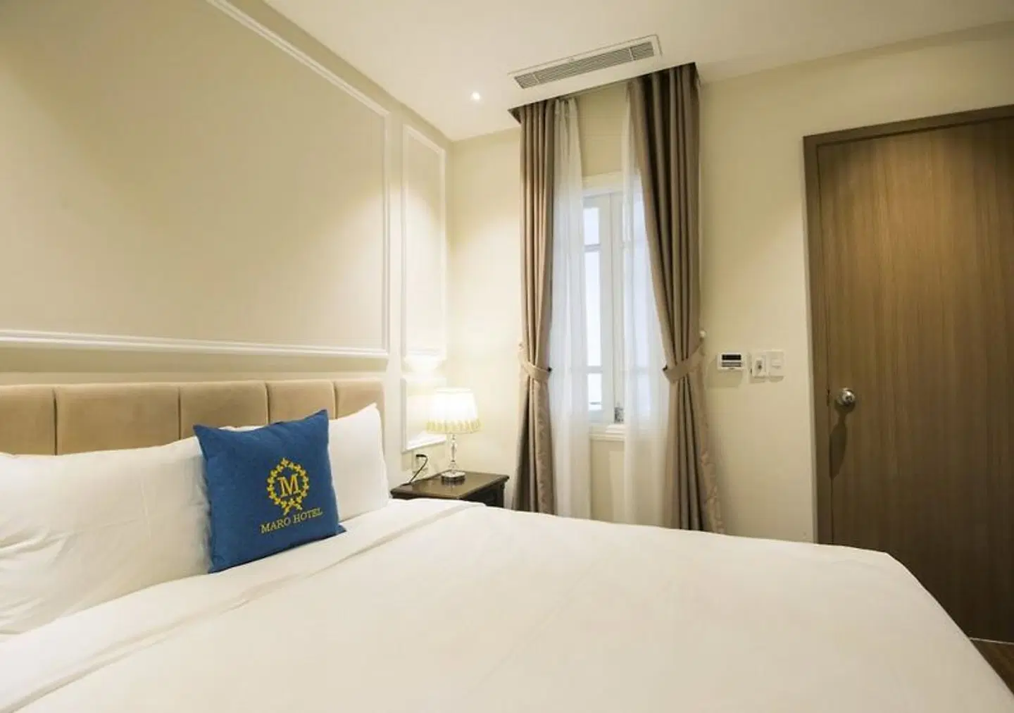 Maro Hotel Nha Trang ROOM_EXAMPLE