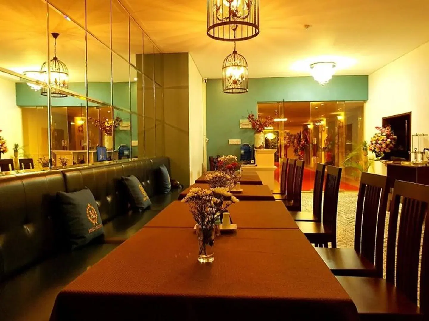 Maro Hotel Nha Trang LOUNGE_LOBBY