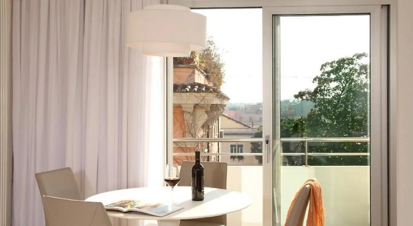 Residence Hotel Parioli ROOM_EXAMPLE