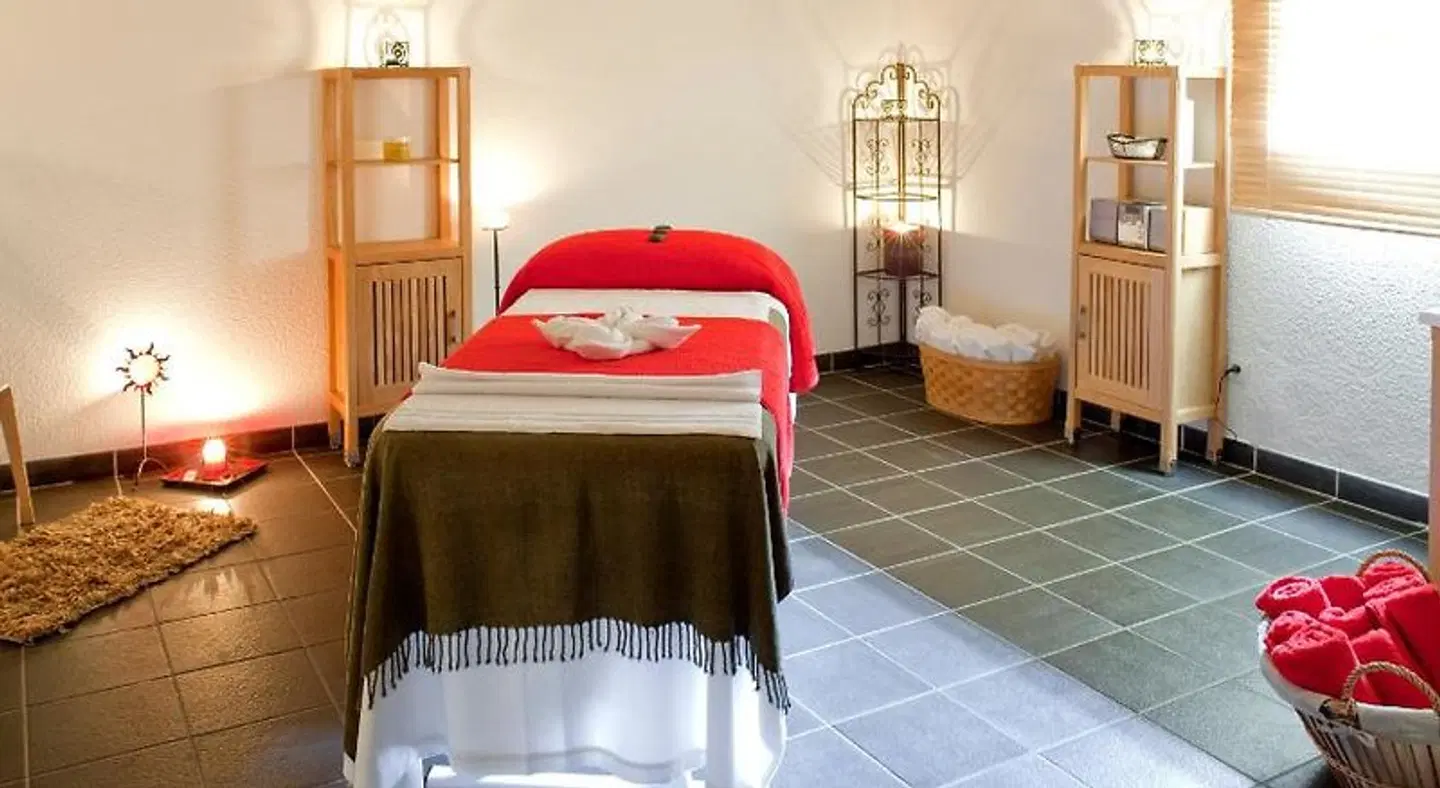 Résidence Orelle 3 vallées by Resid&Co HEALTH_BEAUTY