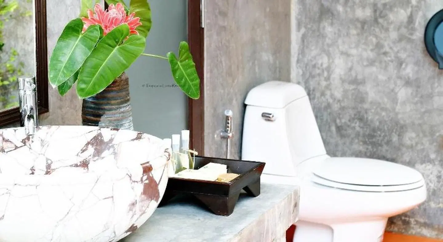 Chaw Ka Cher Tropicana Lanta Resort HEALTH_BEAUTY