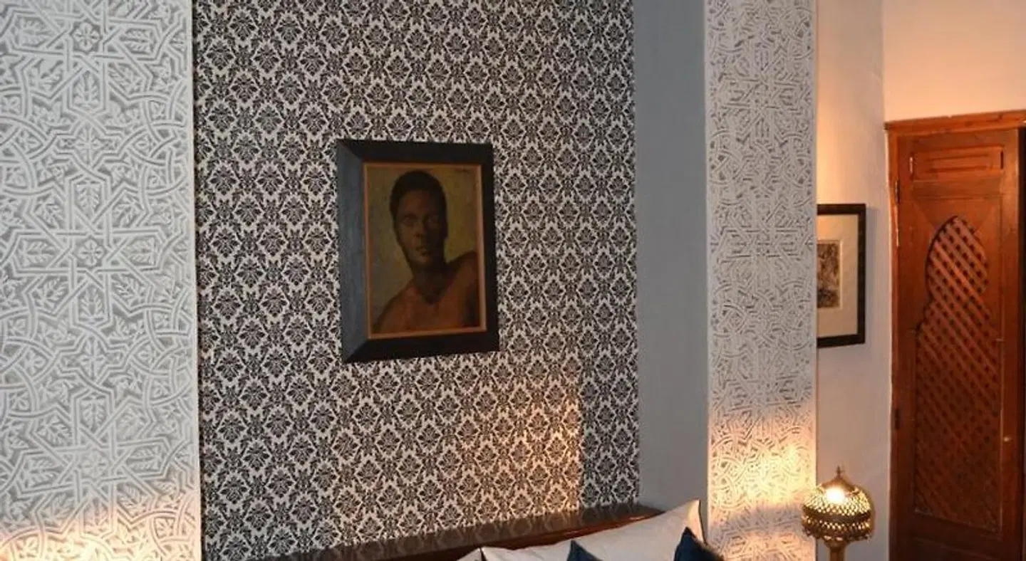 Riad Barroko LOUNGE_LOBBY