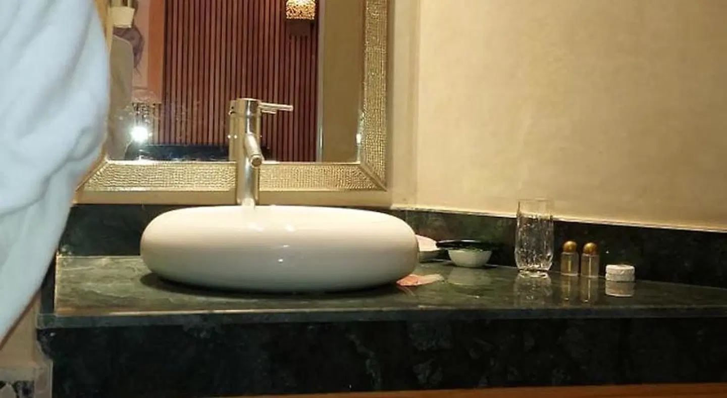 Riad Barroko HEALTH_BEAUTY