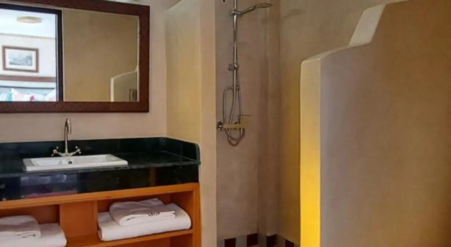 Riad Barroko ROOM_EXAMPLE