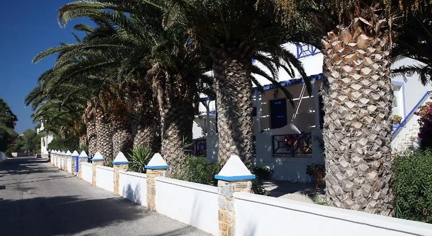 Syros Atlantis TERRACE