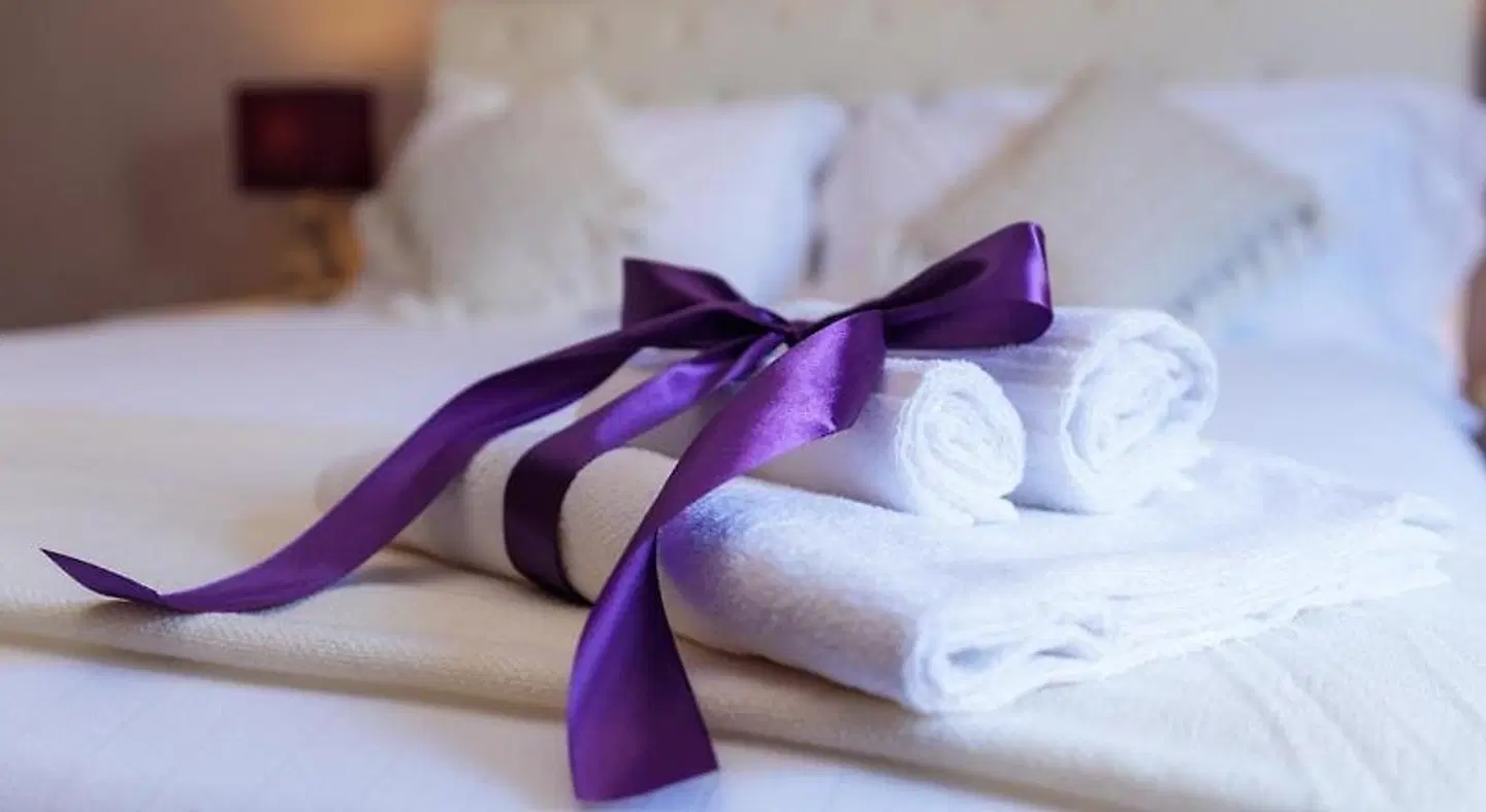 Arcobaleno Suites HEALTH_BEAUTY