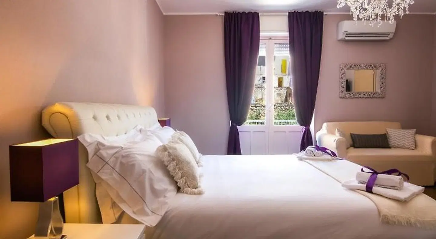 Arcobaleno Suites ROOM_EXAMPLE