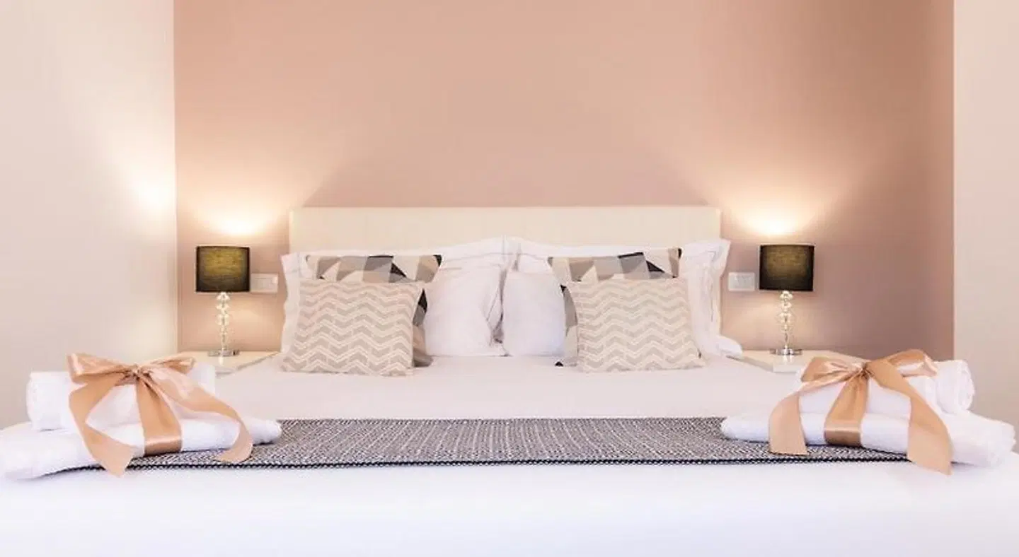 Arcobaleno Suites ROOM_EXAMPLE