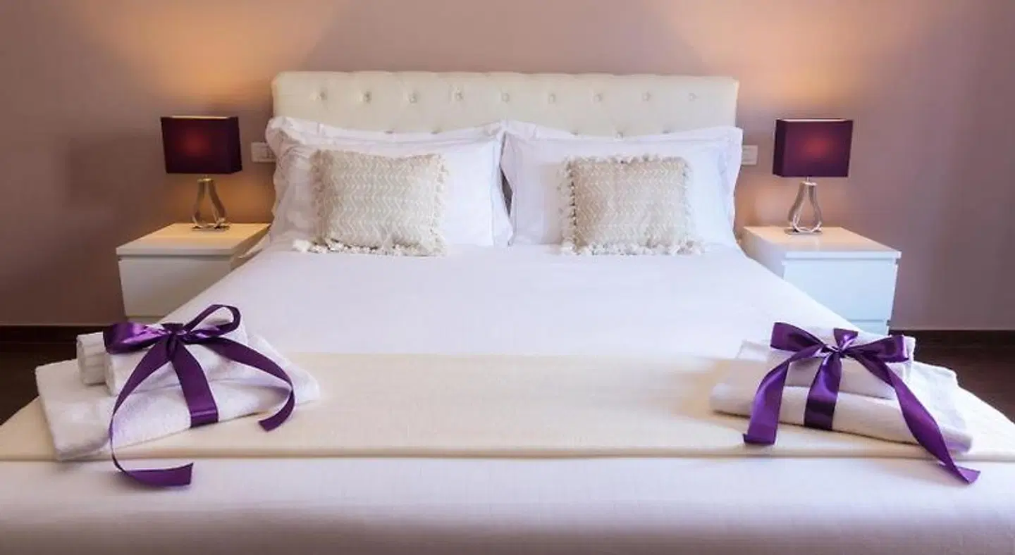 Arcobaleno Suites ROOM_EXAMPLE