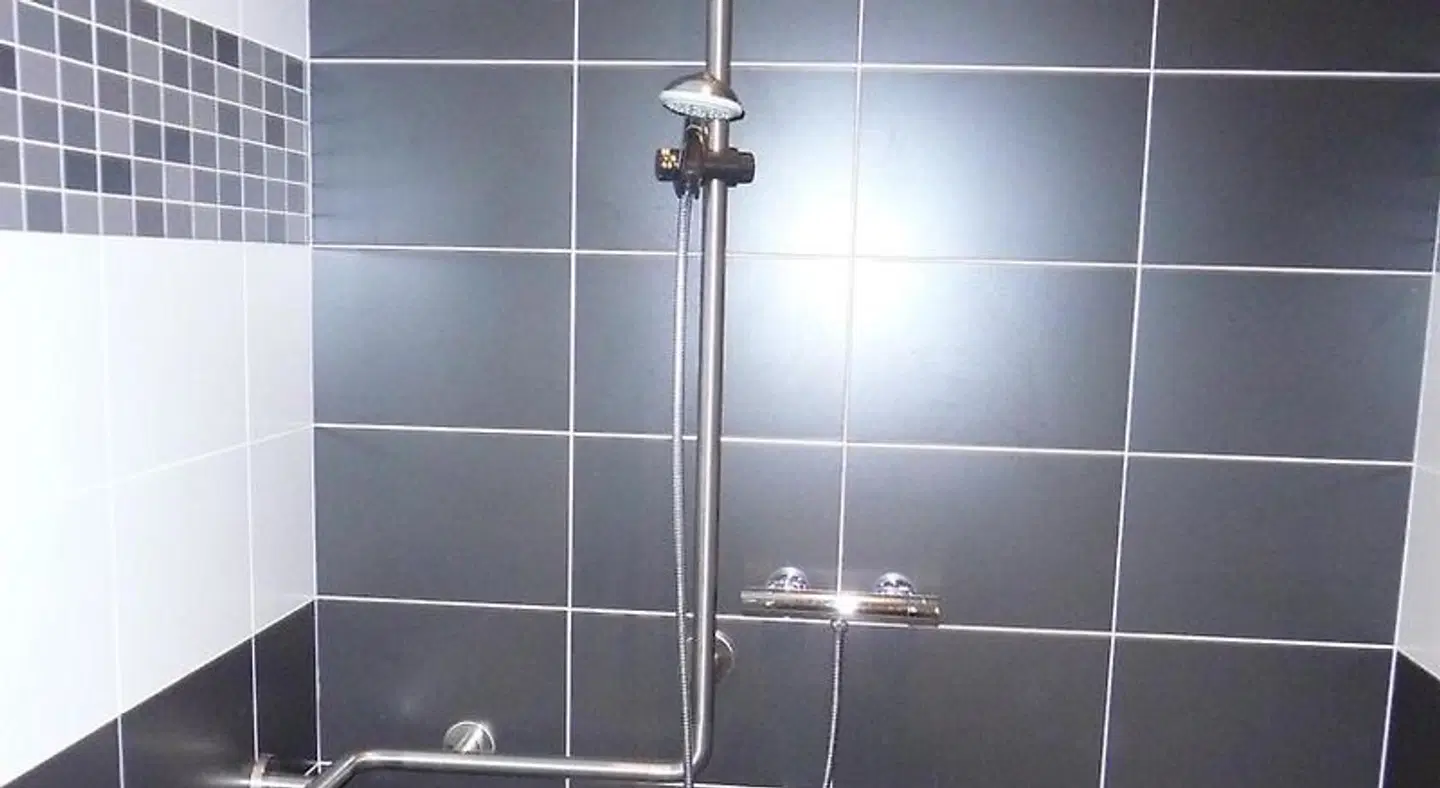 Château de la Galissonnière BATHROOM
