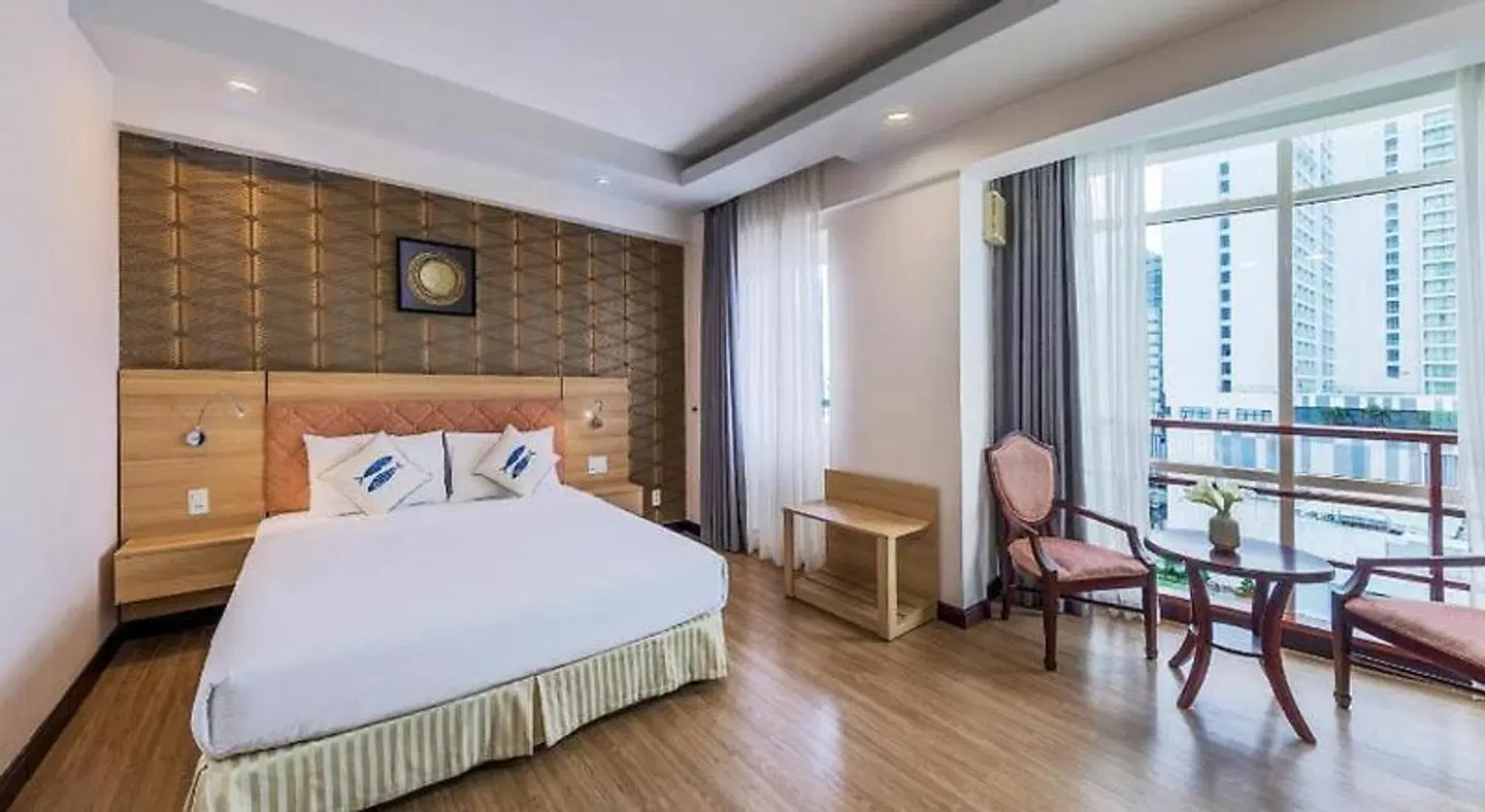 Phu Quy Hotel ROOM_EXAMPLE