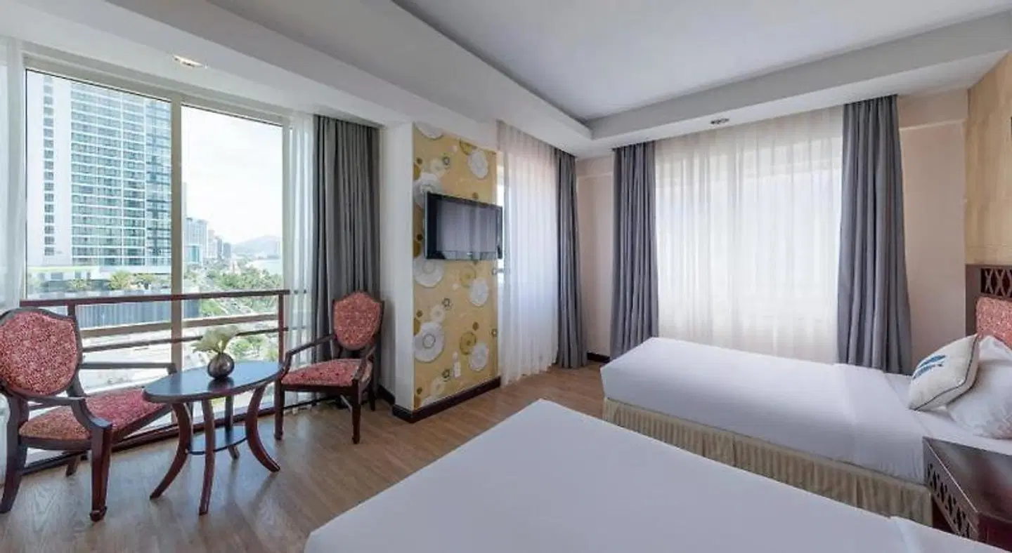 Phu Quy Hotel ROOM_EXAMPLE