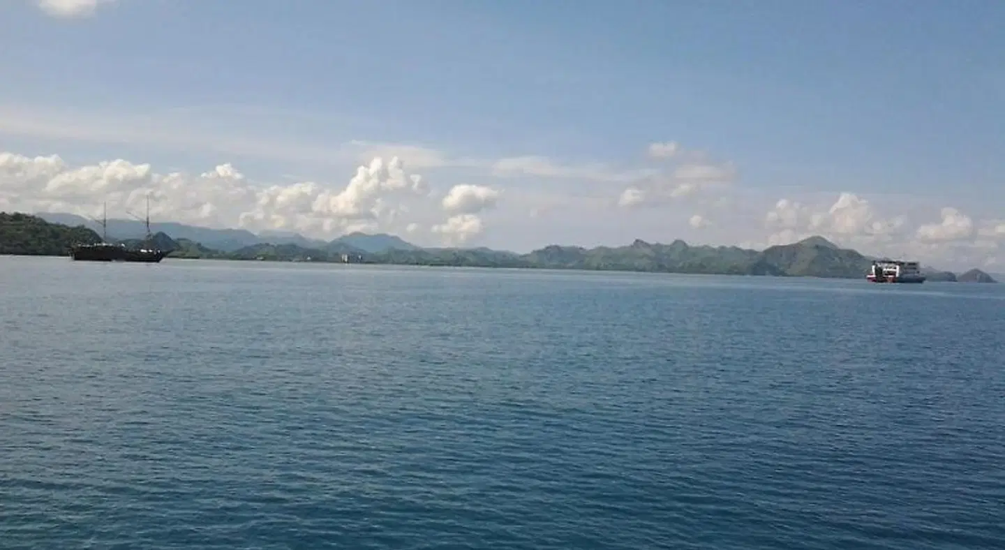 L Bajo Hotel LANDSCAPE