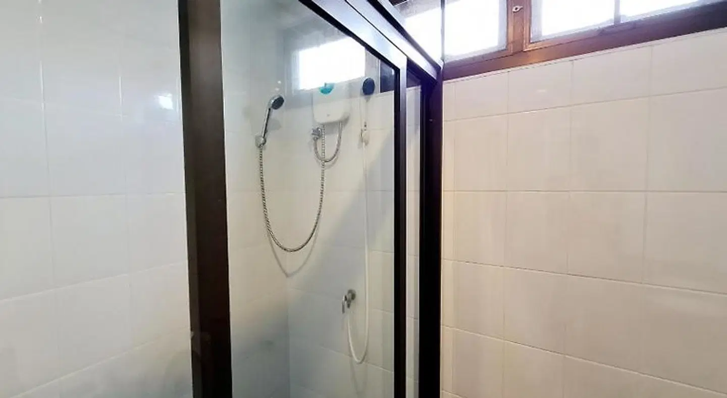 TP House@Naka BATHROOM