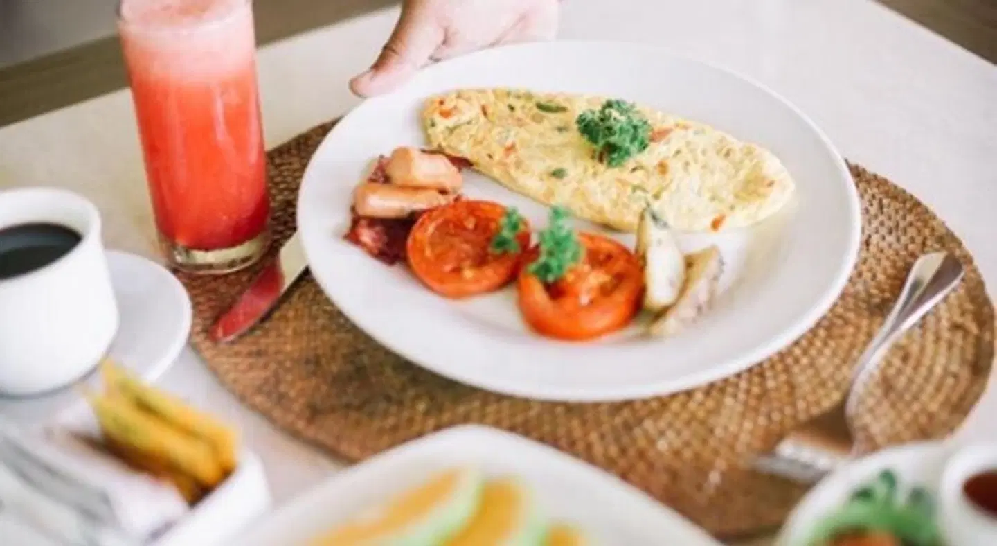 TP House@Naka RESTAURANT