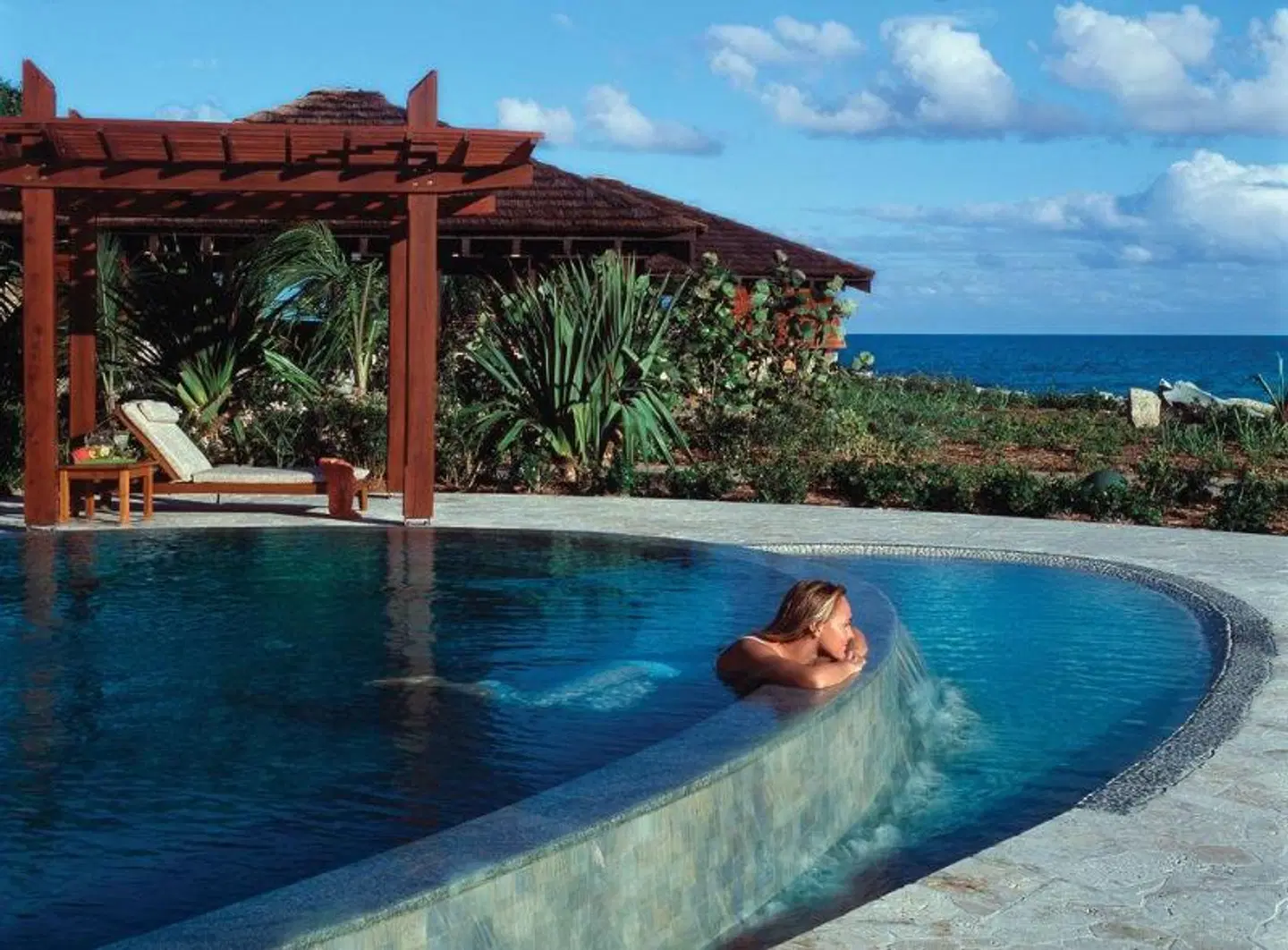 Peter Island Resort & Spa OUTDOOR_POOL