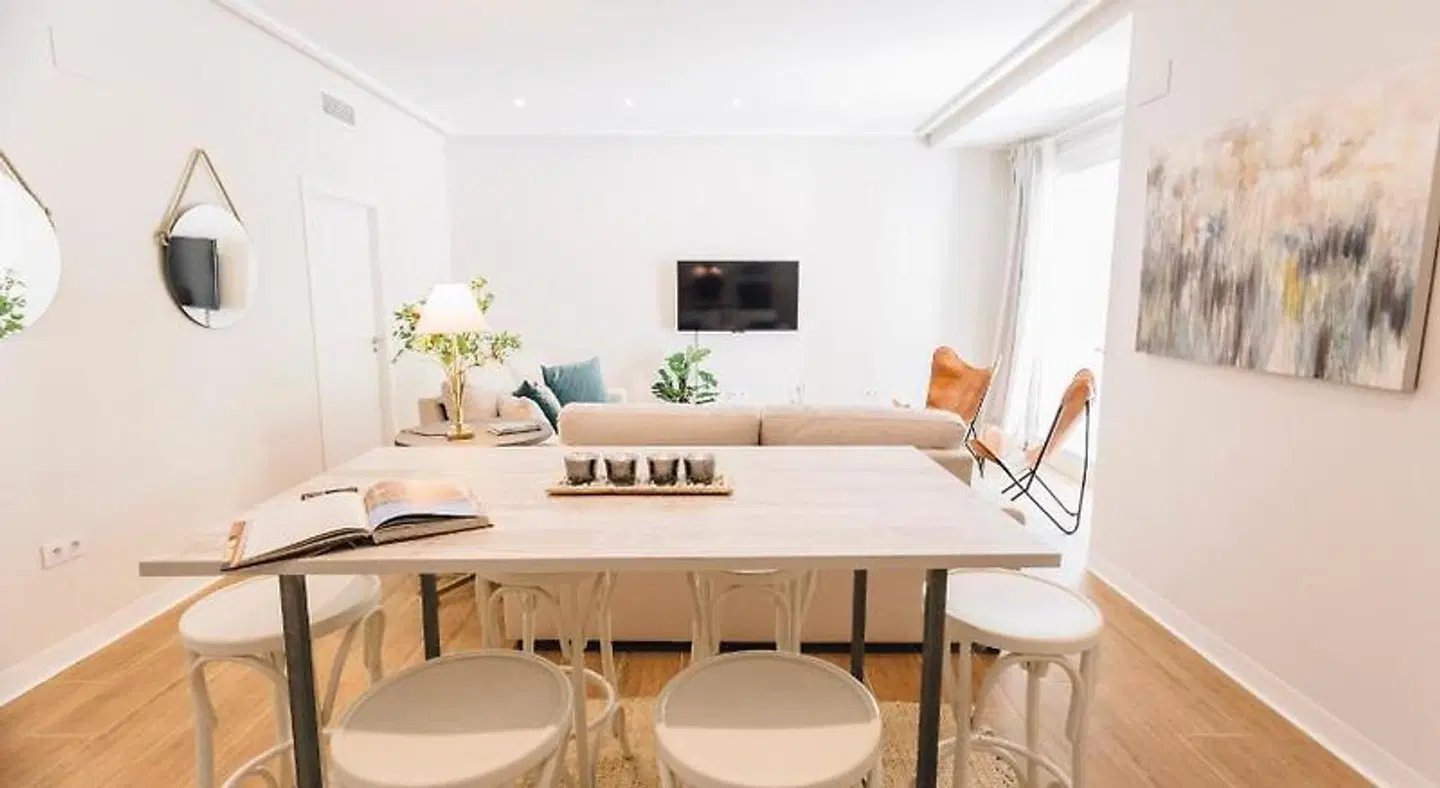 Minty Stay - Palmera ROOM_EXAMPLE