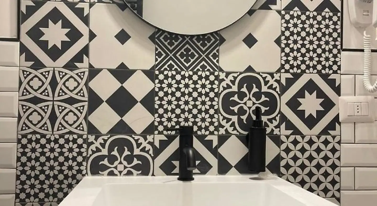 B&B Da Vinci ROOM_EXAMPLE