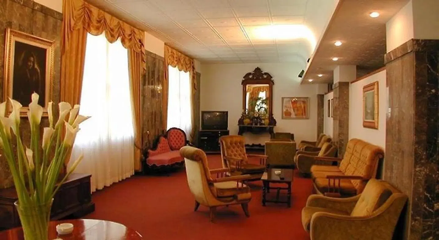 Hotel Excelsior LOUNGE_LOBBY