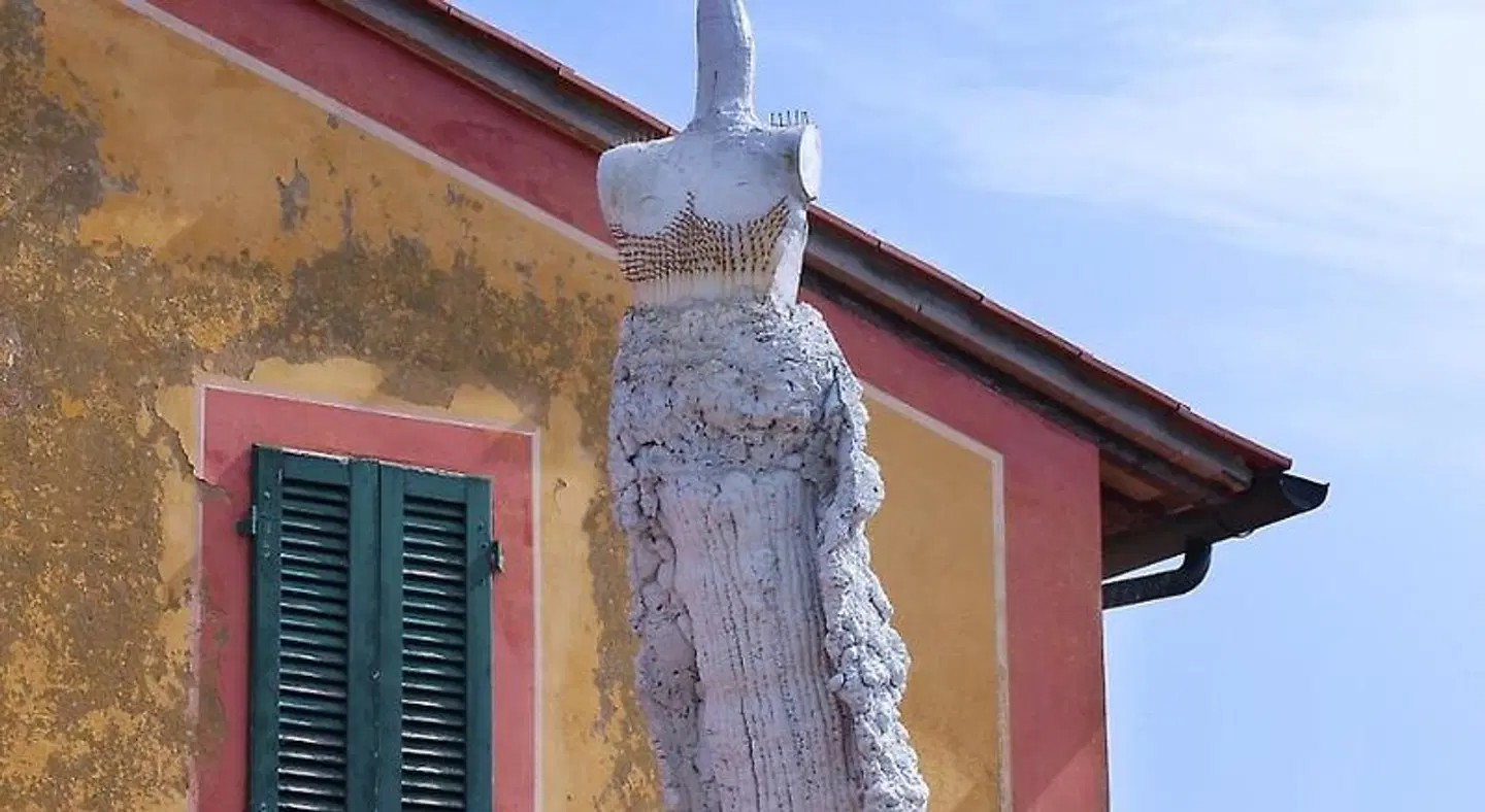 Fattoria Santa Lucia Le Tagliate EXTERIOR