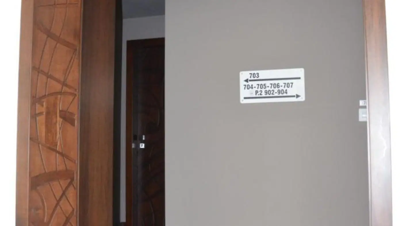 Testani Suites LOUNGE_LOBBY