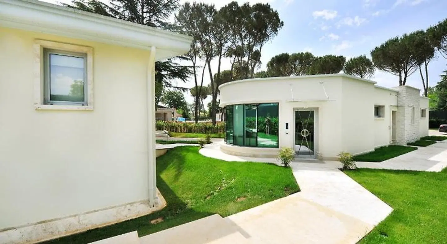 Testani Suites EXTERIOR