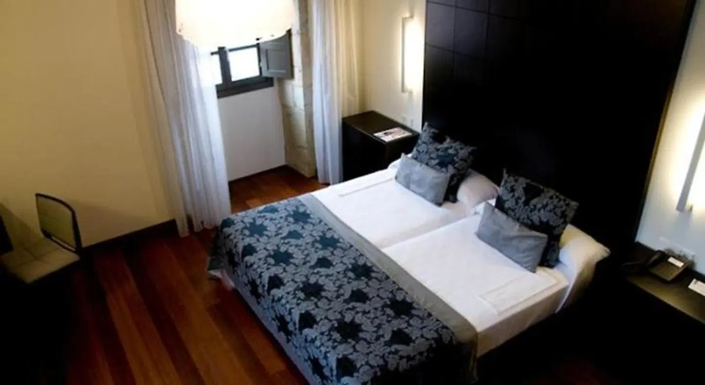 Palacio de Merás ROOM_EXAMPLE