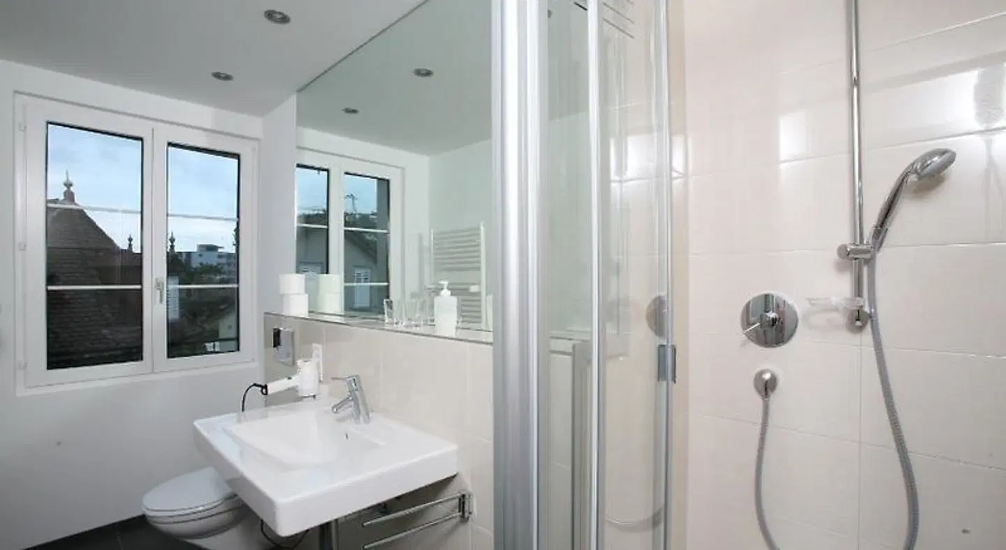 Mohren BATHROOM