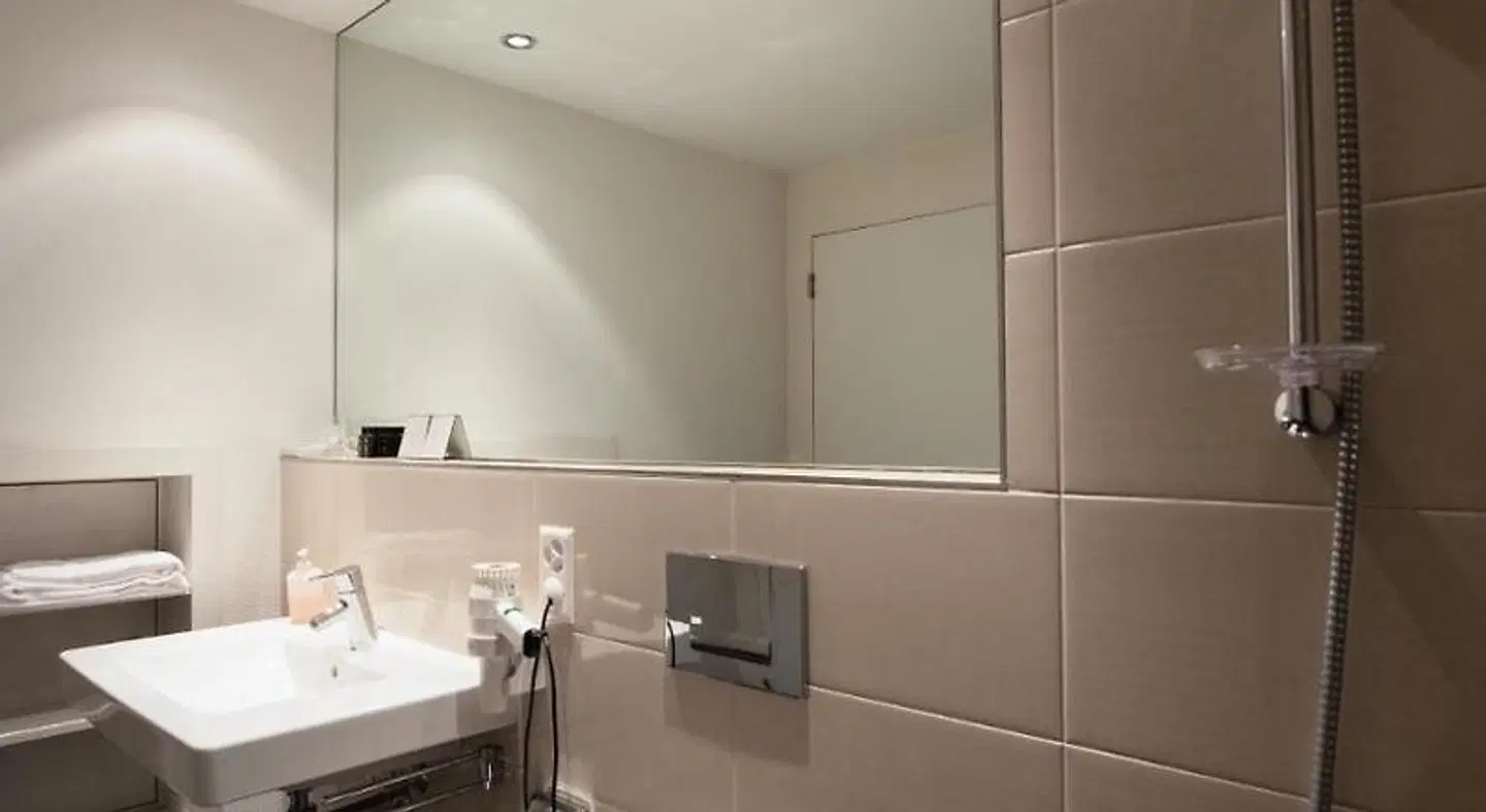 Mohren BATHROOM