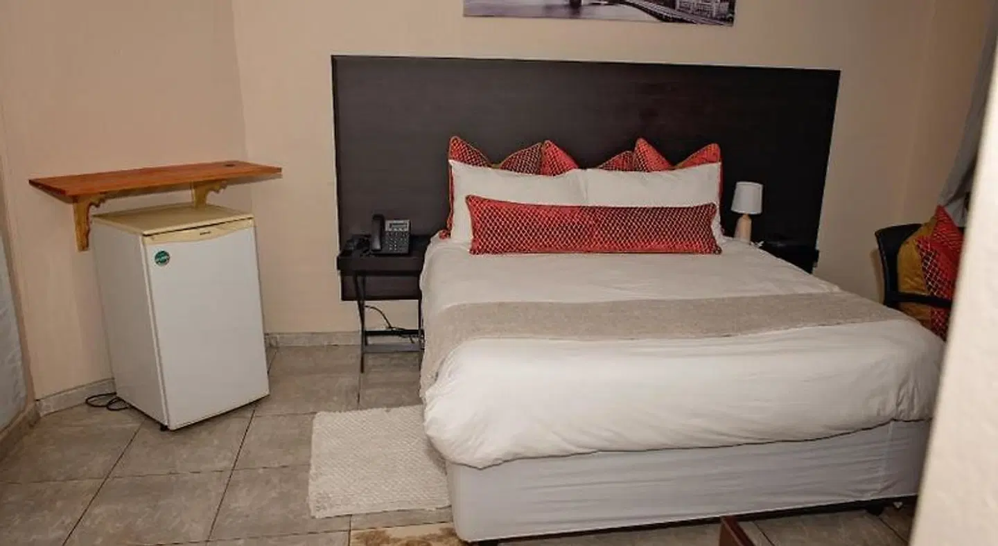 Savannah Guest House ROOM_EXAMPLE