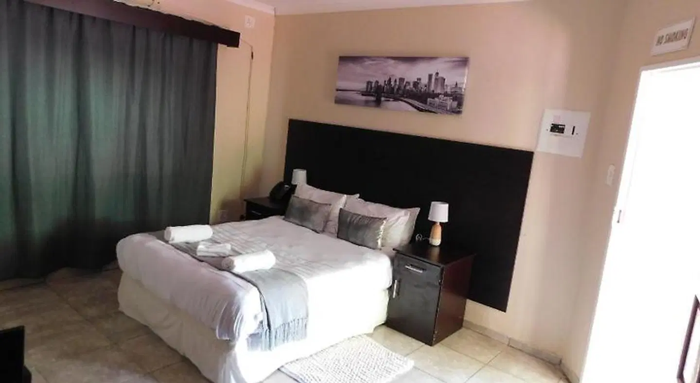 Savannah Guest House ROOM_EXAMPLE