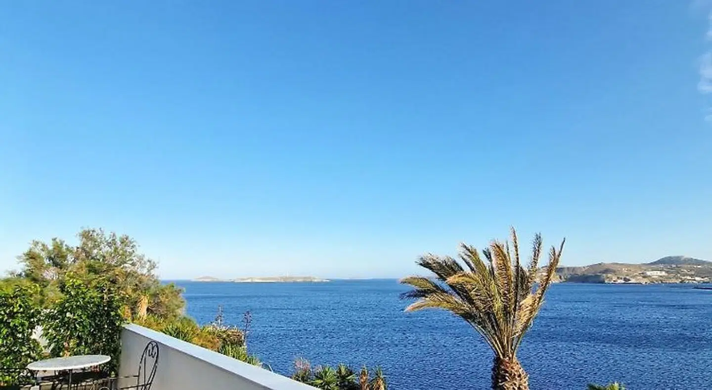 Pafsilipon Suites LANDSCAPE