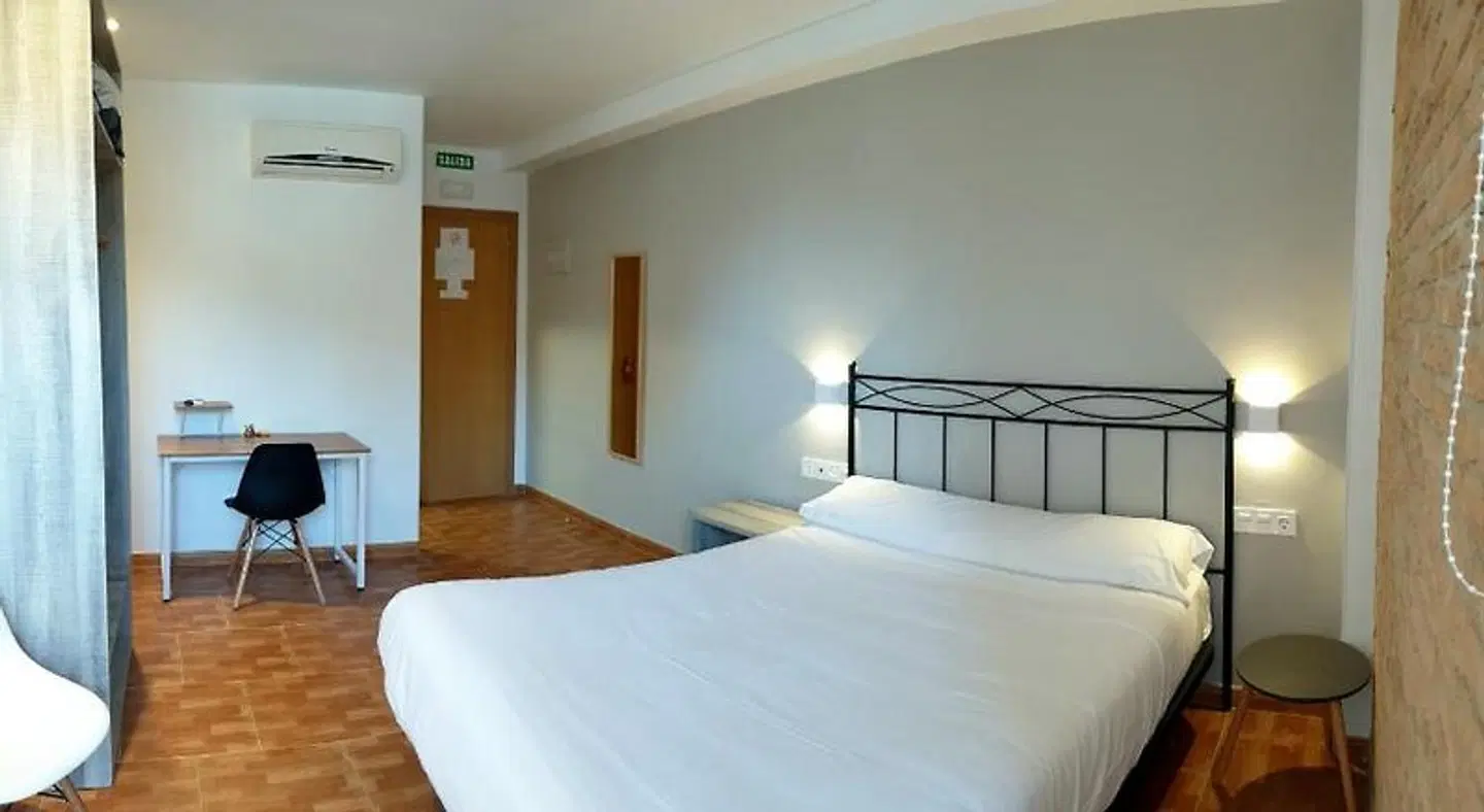 B&B La Atalaya ROOM_EXAMPLE