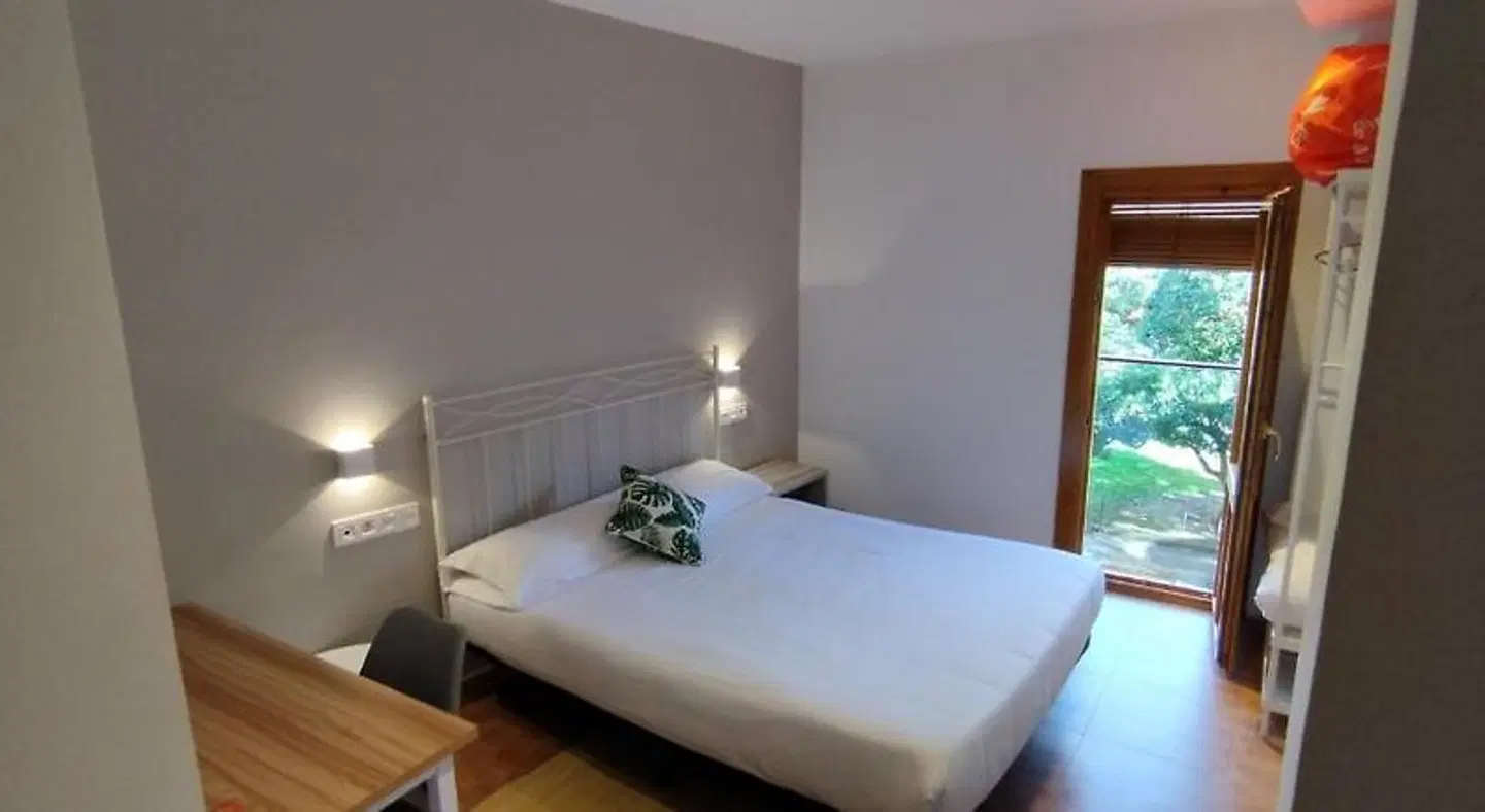 B&B La Atalaya ROOM_EXAMPLE