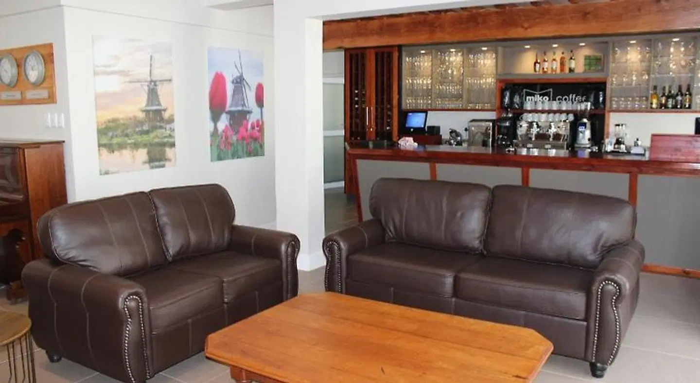 Luxe-Molen Boutique Hotel LOUNGE_LOBBY