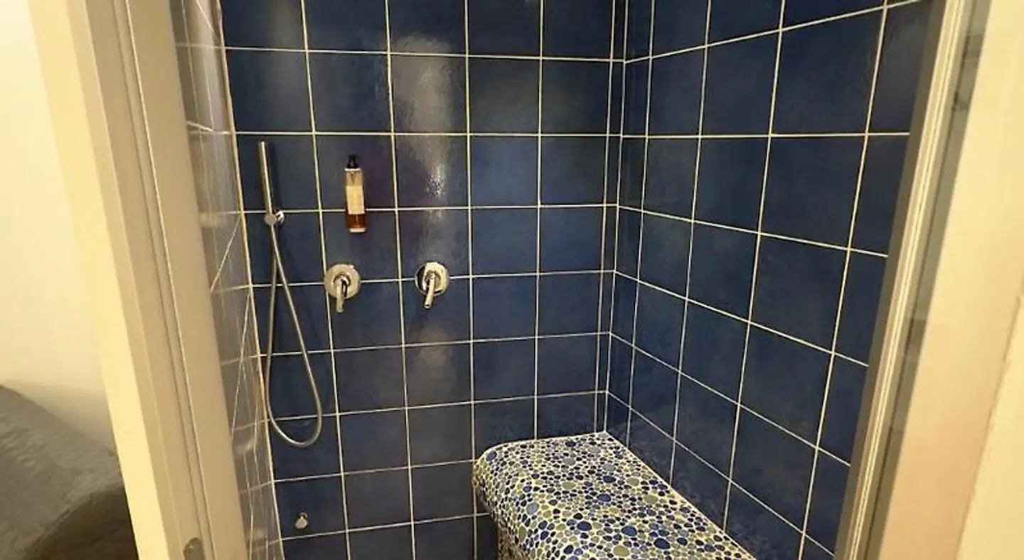 Hotel Smart Cruise BATHROOM